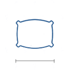 Minimum and maximum lengths