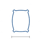 Minimum and maximum widths