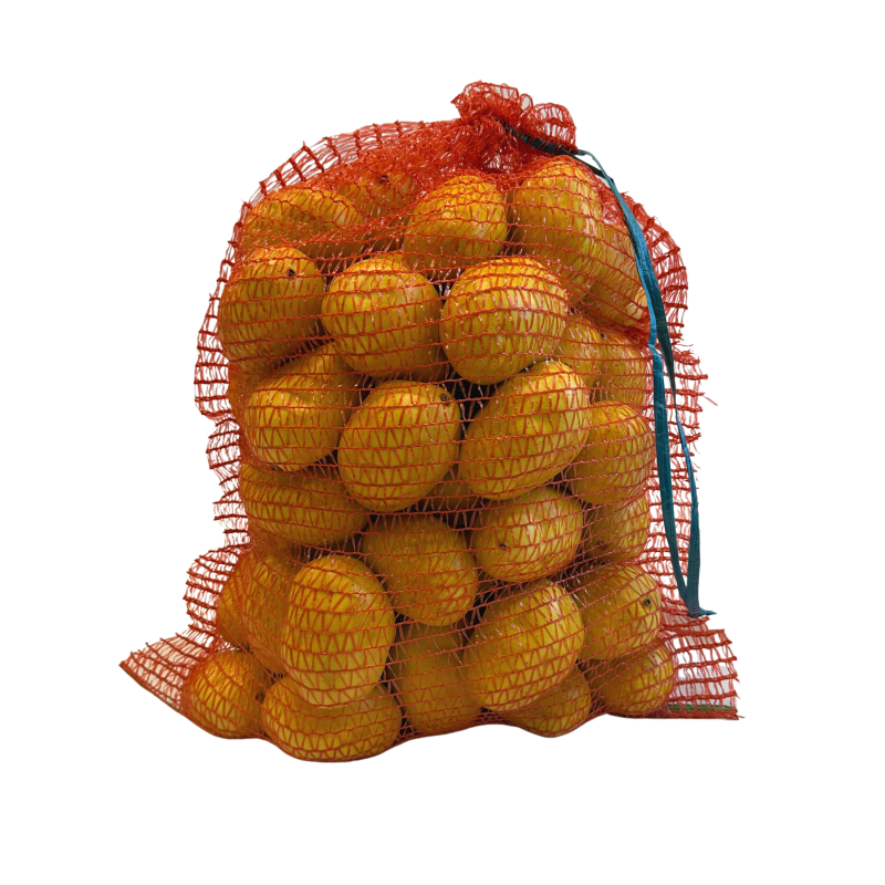Cheap PP Mesh Bag Vegetables Mesh Bag for Potato Onion