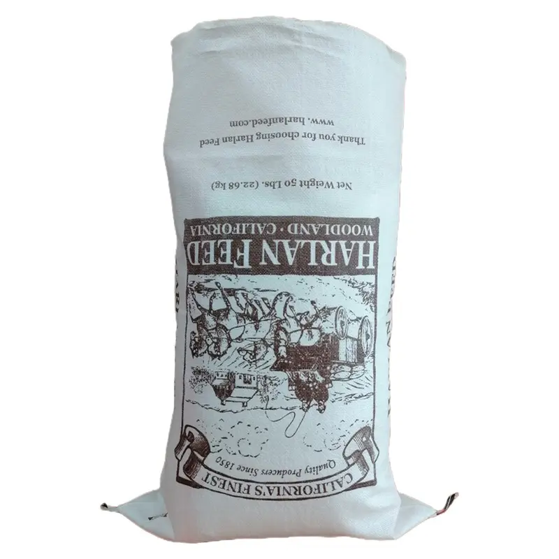 Durable PP Woven Sack Roll Wholesale for All Your Packaging Needs