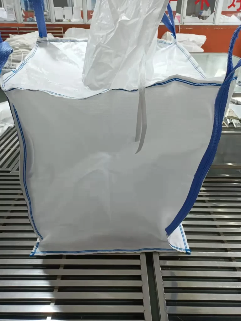 jumbo bulk bags